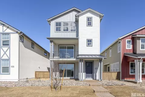 1212 Grove St #HOME 73, Carson City, NV 89701