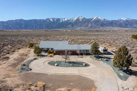 2652 Wildhorse Ln, Minden, NV 89423