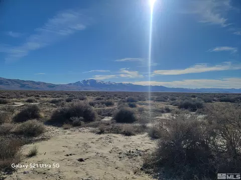 Apn Apn 074-181-77, Reno, NV 89510