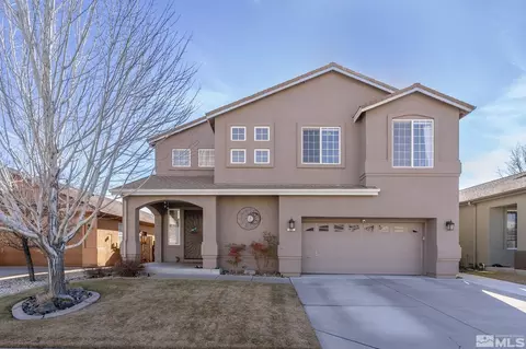 1251 Northill Dr, Carson City, NV 89706