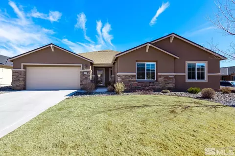 6509 Montgomery Pass Ct, Carson City, NV 89701