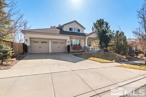 1830 Morgan Pointe Ct, Reno, NV 89523 photo 3