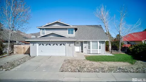 312 Stillwater Dr, Dayton, NV 89403