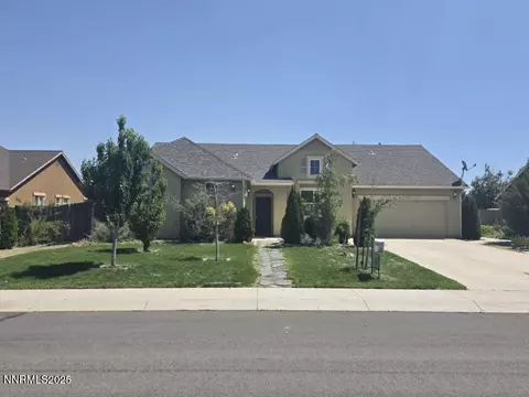 18 Majestic Oak, Dayton, NV 89403