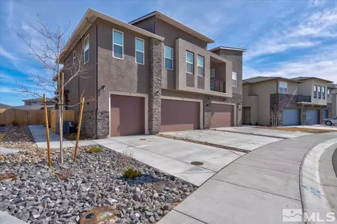 3631 Pulsar Ln #1, Carson City, NV 89705