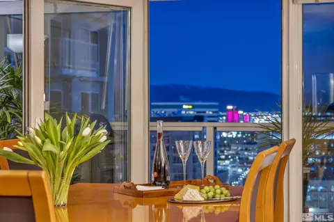 255 N Sierra St #1818, Reno, NV 89501