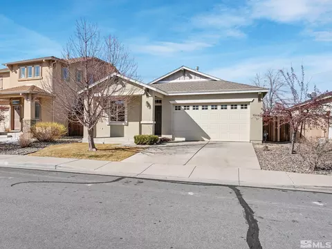 2389 Clementine Ln, Reno, NV 89521