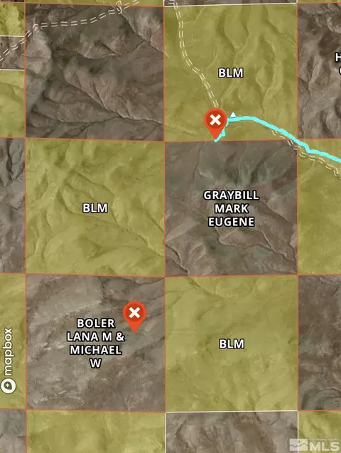 00 Sombrero Peak, Winnemucca, NV 89445