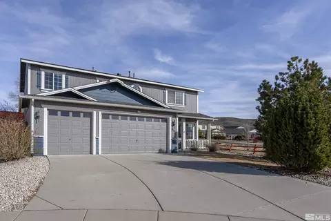18190 Cody Ct, Reno, NV 89508