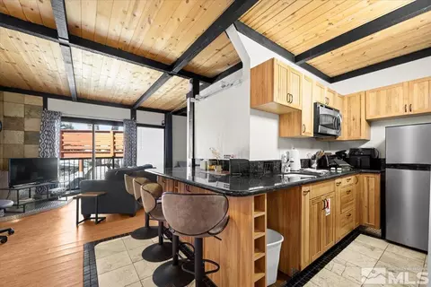 331 Tramway Dr #10, Stateline, NV 89449