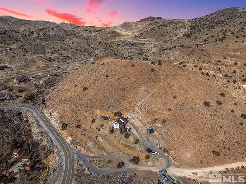 1000 Hwy 341, Silver City, NV 89428