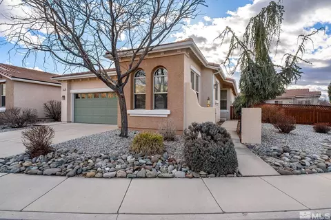 1535 Arona Dr, Sparks, NV 89434