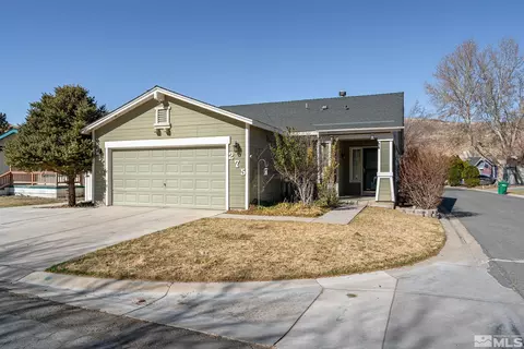 275 Ave De Ln, Sparks, NV 89434