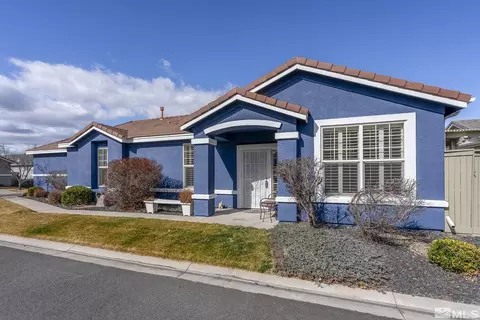 10591 Iron Point Cir, Reno, NV 89521
