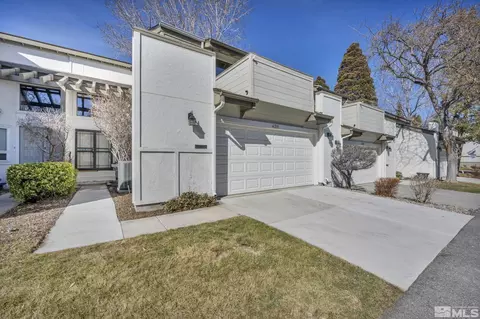 4311 Clyde Ct, Reno, NV 89509