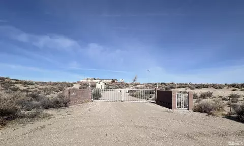 6760 Victor Dr, Fallon, NV 89406
