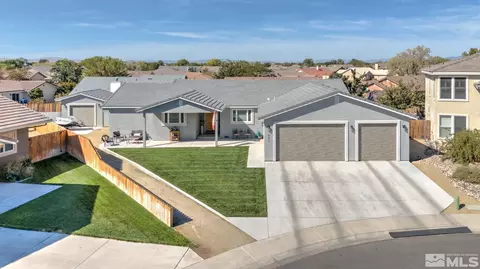 481 Cornerstone Ct, Fallon, NV 89406