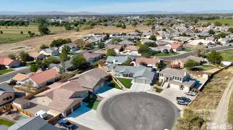 481 Cornerstone Ct, Fallon, NV 89406 photo 5