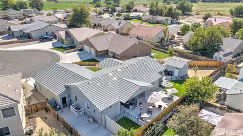 481 Cornerstone Ct, Fallon, NV 89406 photo 3