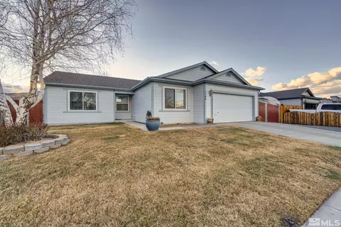 1144 Ginger Ln, Carson City, NV 89701