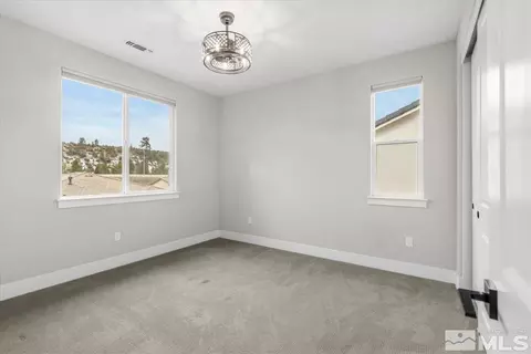 Bedroom - 258 Commodore Dr, Verdi, NV 89439 photo 3 of 3