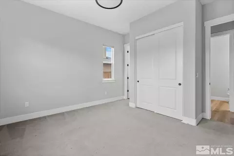 Bedroom - 258 Commodore Dr, Verdi, NV 89439 photo 2 of 3
