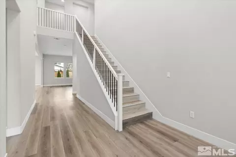 Entry Way - 258 Commodore Dr, Verdi, NV 89439 photo 1 of 6
