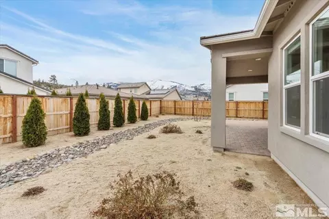 Exterior - 258 Commodore Dr, Verdi, NV 89439 photo 4 of 4