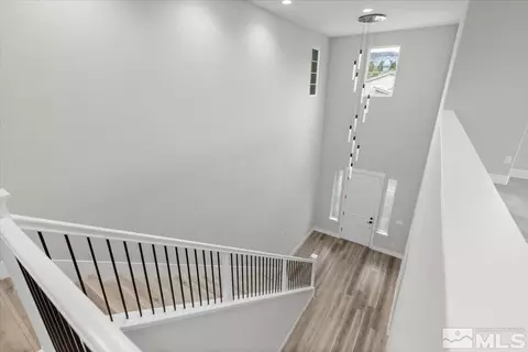 Entry Way - 258 Commodore Dr, Verdi, NV 89439 photo 2 of 6