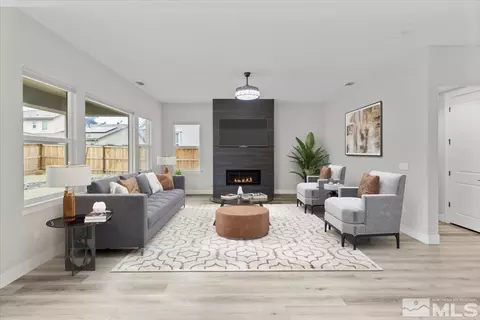 Living - 258 Commodore Dr, Verdi, NV 89439 photo 1 of 5