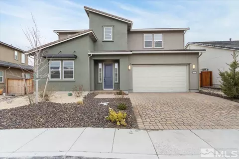 258 Commodore Dr, Verdi, NV 89439