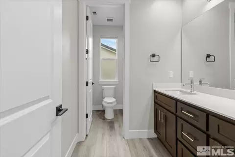 Entry Way - 258 Commodore Dr, Verdi, NV 89439 photo 6 of 6