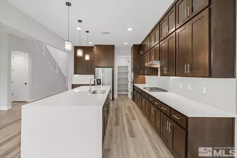 Kitchen - 258 Commodore Dr, Verdi, NV 89439 photo 3 of 3