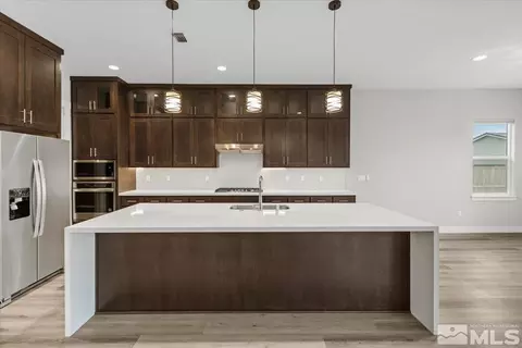 Kitchen - 258 Commodore Dr, Verdi, NV 89439 photo 1 of 3