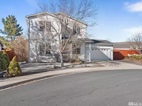17267 Bear Lake Dr, Reno, NV 89508