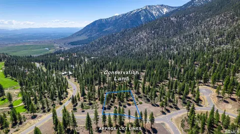 89 E Fork Dr, Carson City, NV 89705 photo 1