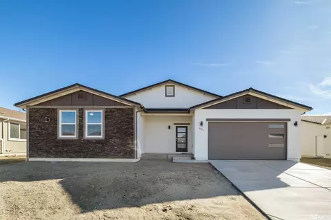 4024 Cold Springs Ct, Reno, NV 89508