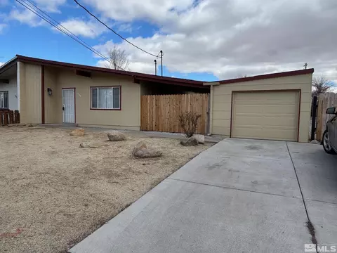 13290 Mount Baldy, Reno, NV 89506