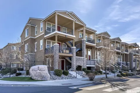 2490 Eastshore Pl #401, Reno, NV 89509