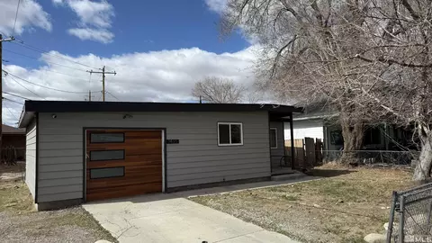 1435 Manhattan, Reno, NV 89512
