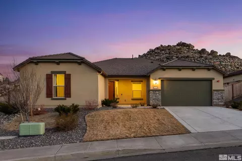 1670 Verdi Vista Ct, Reno, NV 89523