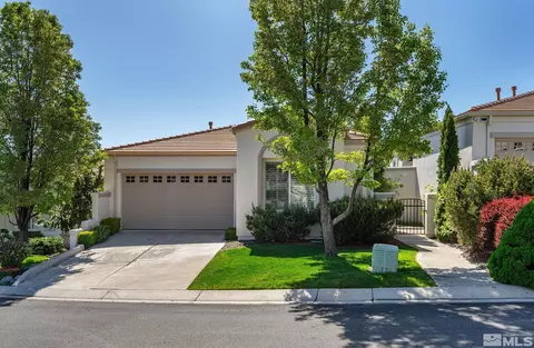 3650 Salerno Dr, Reno, NV 89509