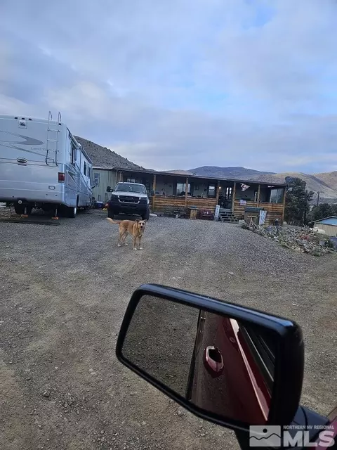1301 Slate Rd, Wellington, NV 89444