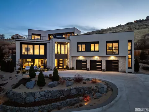 2775 W Lake Rdg, Reno, NV 89519