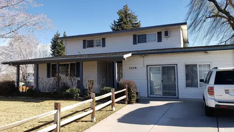 3220 Bryan St, Reno, NV 89503