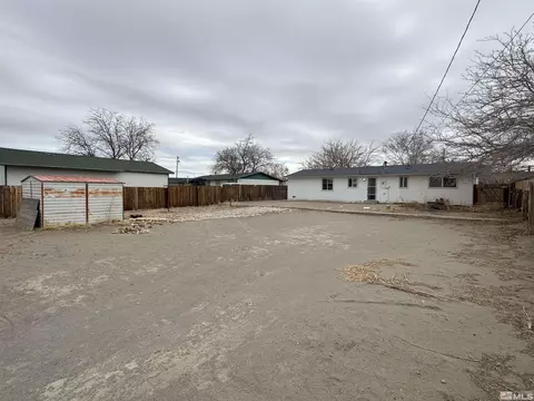 240 E Cedar St, Fernley, NV 89408 photo 17
