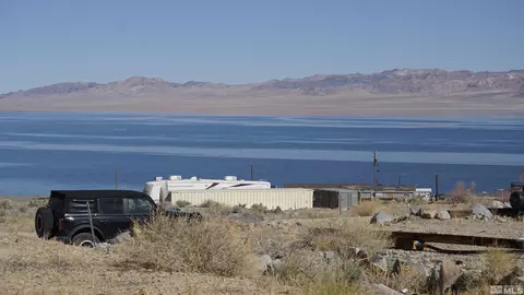 284 Leona Dr, Walker Lake, NV 89415