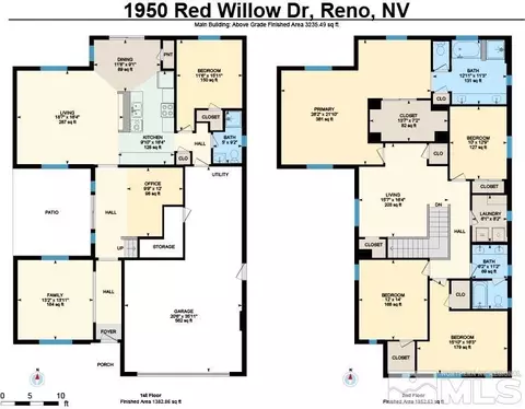 1950 Red Willow Dr, Reno, NV 89521 photo 9