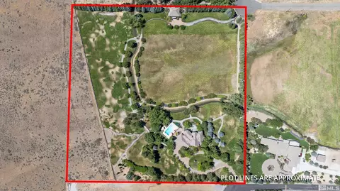 View/Area - 1185 Paddock Ln, Reno, NV 89521 photo 4 of 4