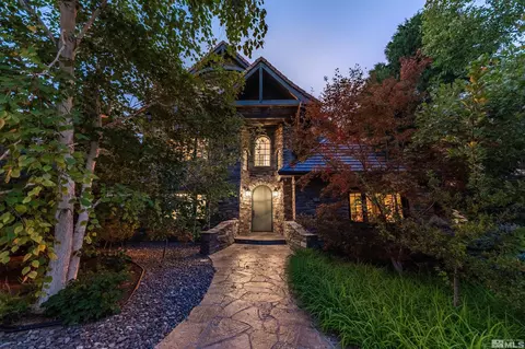 Exterior - 1185 Paddock Ln, Reno, NV 89521 photo 1 of 9